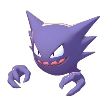 Haunter