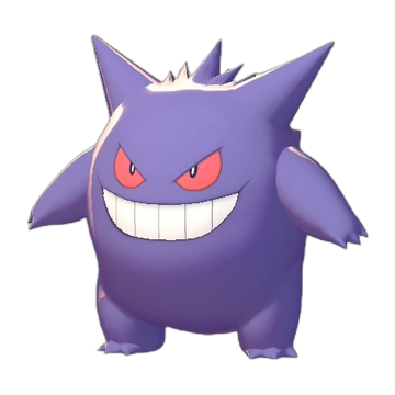 Gengar