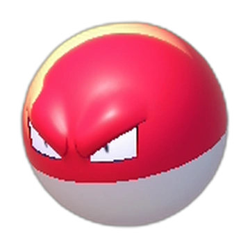Voltorb