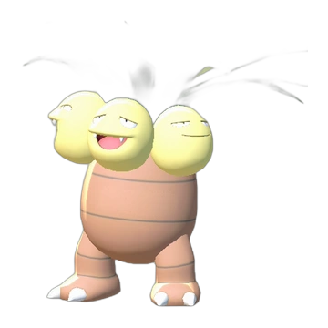 Exeggutor