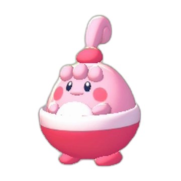 Happiny