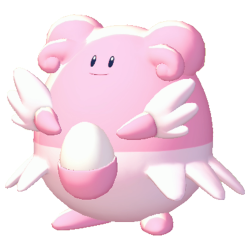 Blissey