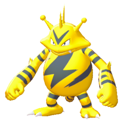 Electabuzz