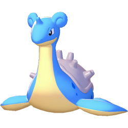 Lapras