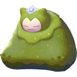 Mosslax