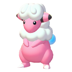 Flaaffy