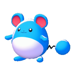 Marill