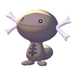 Paldean Wooper