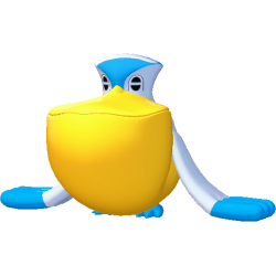 Pelipper