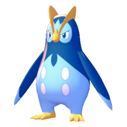 Prinplup