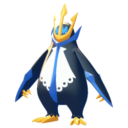 Empoleon