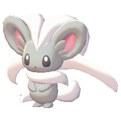 Cinccino