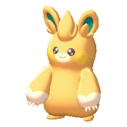 Pawmo