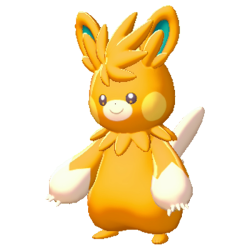 Pawmot