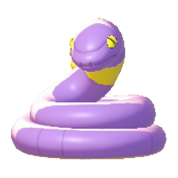 Ekans