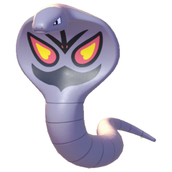 Arbok
