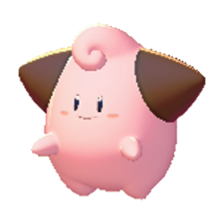 Cleffa