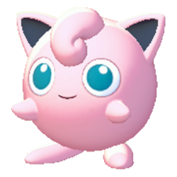 Jigglypuff