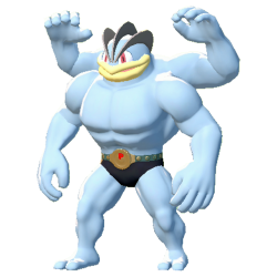 Machamp