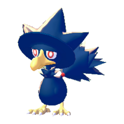 Murkrow