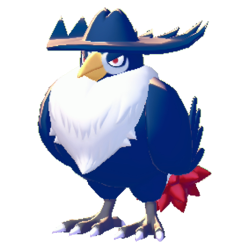 Honchkrow