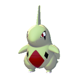 Larvitar