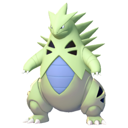 Tyranitar