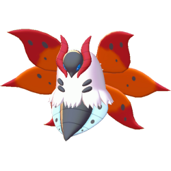 Volcarona
