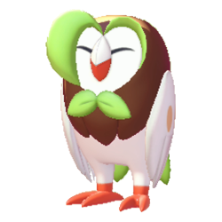 Dartrix