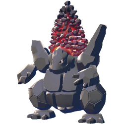 Coalossal