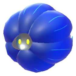 Glimmora