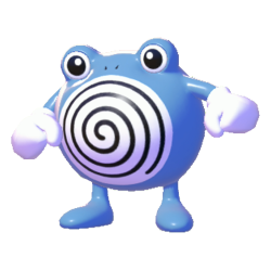 Poliwhirl