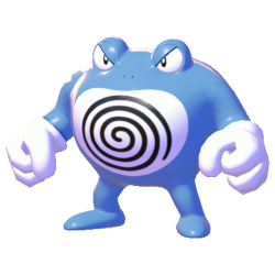 Poliwrath
