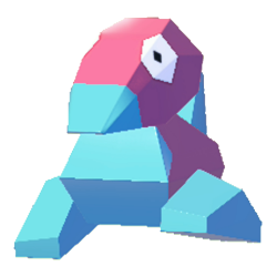 Porygon