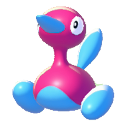 Porygon2
