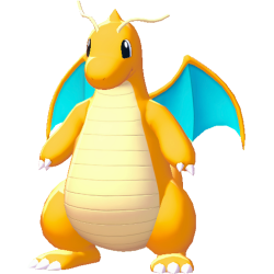 Dragonite