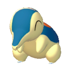 Cyndaquil