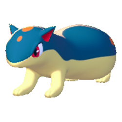 Quilava