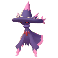 Mismagius
