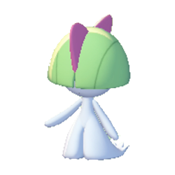 Ralts