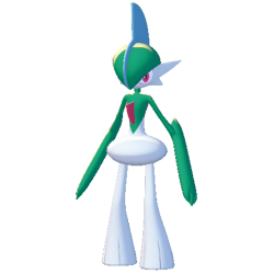 Gallade