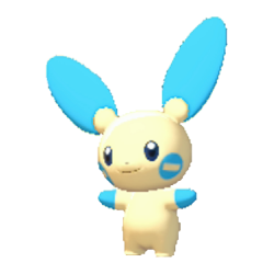 Minun
