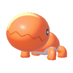 Trapinch