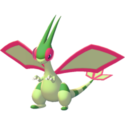 Flygon