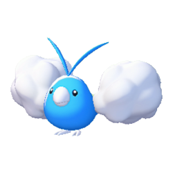 Swablu