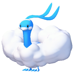 Altaria