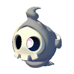 Duskull