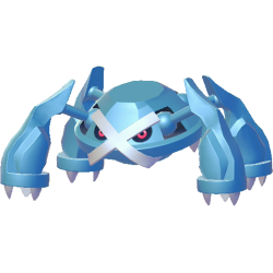 Metagross