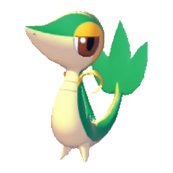 Snivy