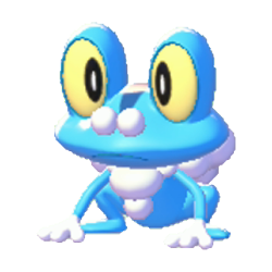 Froakie